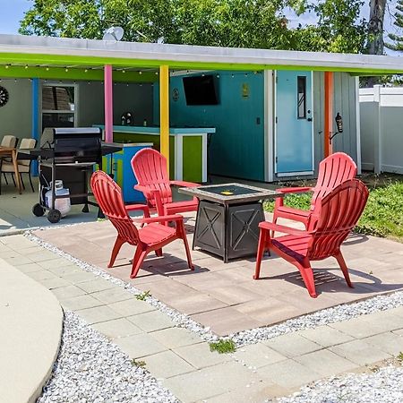 Pinellas Park Cottage St. Petersburg Luaran gambar