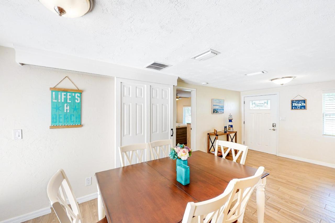 Pinellas Park Cottage St. Petersburg Luaran gambar