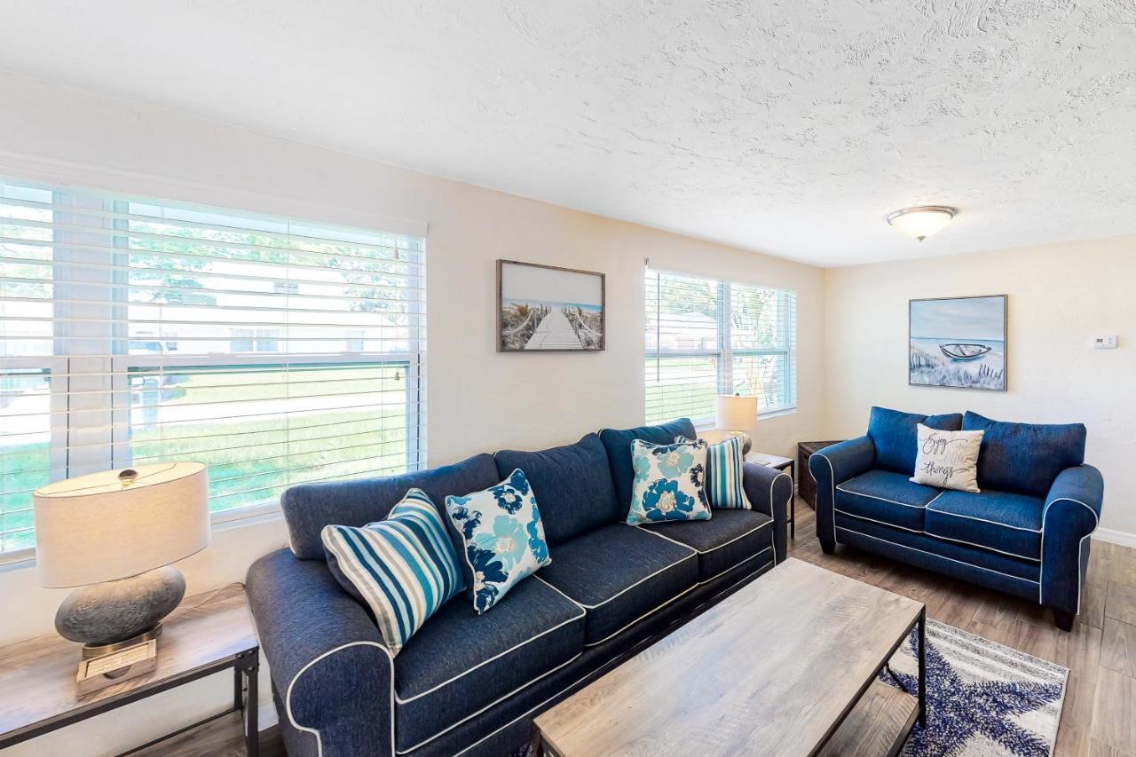 Pinellas Park Cottage St. Petersburg Luaran gambar