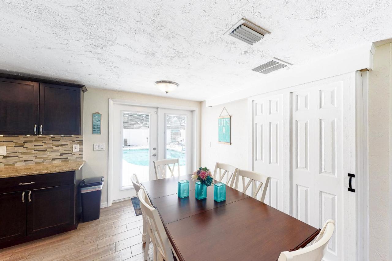 Pinellas Park Cottage St. Petersburg Luaran gambar