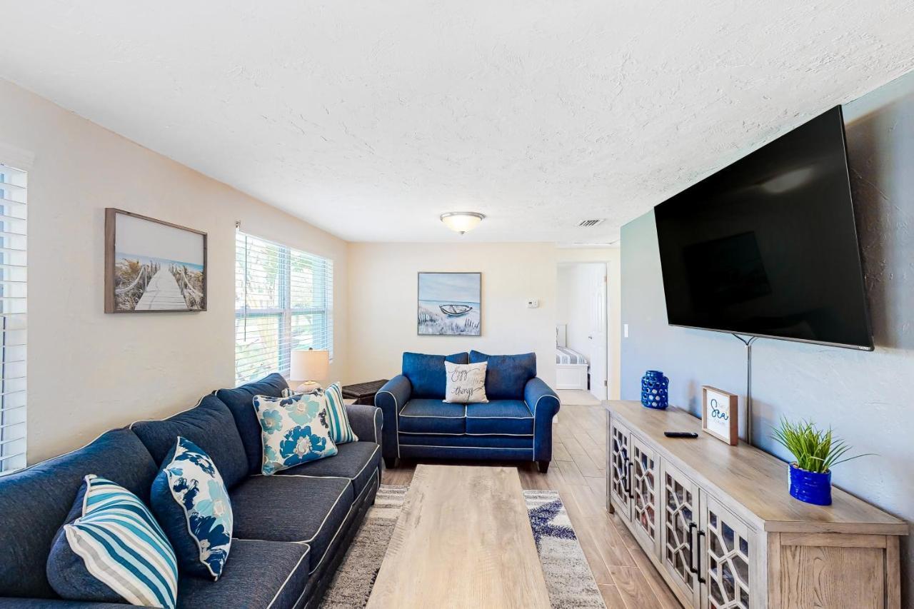 Pinellas Park Cottage St. Petersburg Luaran gambar
