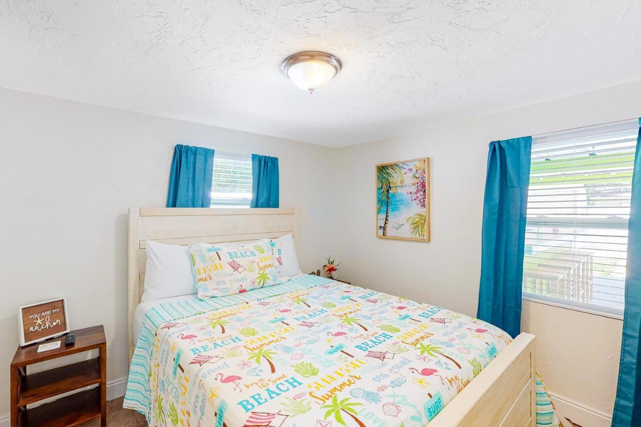 Pinellas Park Cottage St. Petersburg Luaran gambar