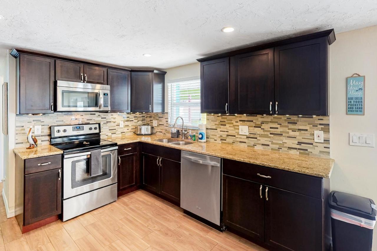 Pinellas Park Cottage St. Petersburg Luaran gambar