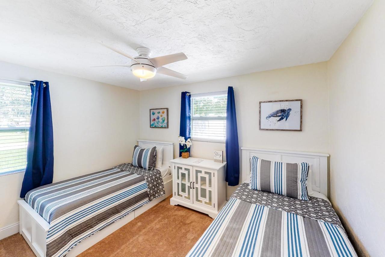 Pinellas Park Cottage St. Petersburg Luaran gambar