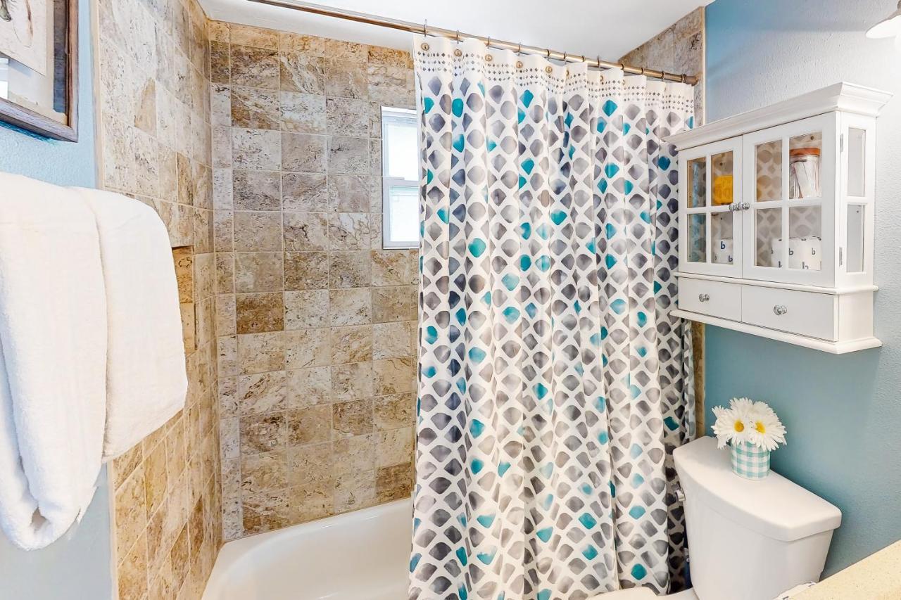 Pinellas Park Cottage St. Petersburg Luaran gambar