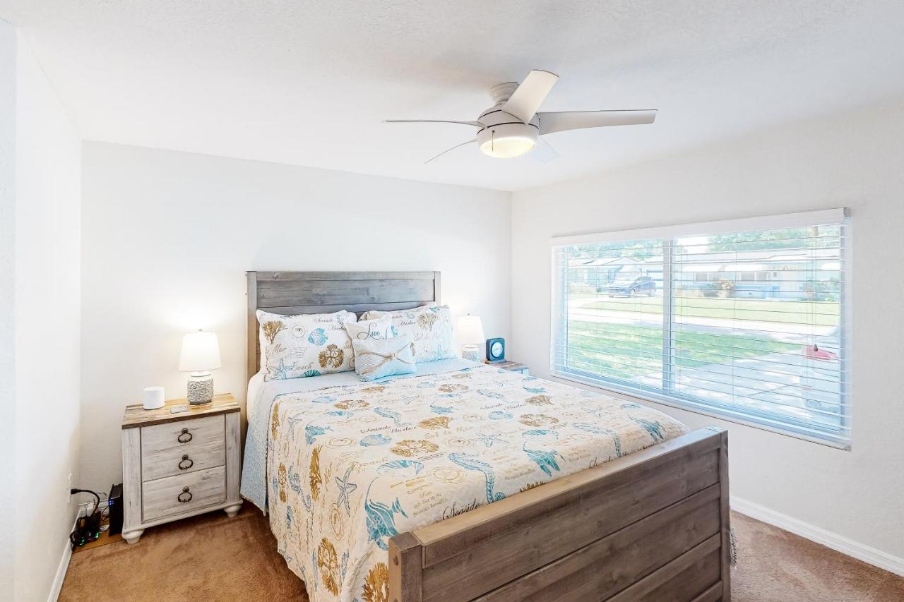 Pinellas Park Cottage St. Petersburg Luaran gambar