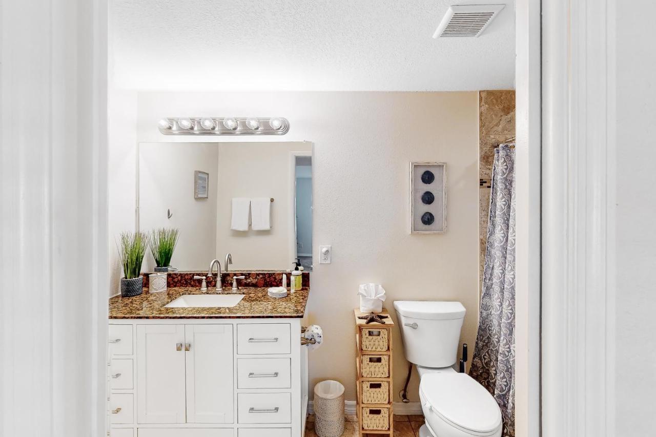 Pinellas Park Cottage St. Petersburg Luaran gambar